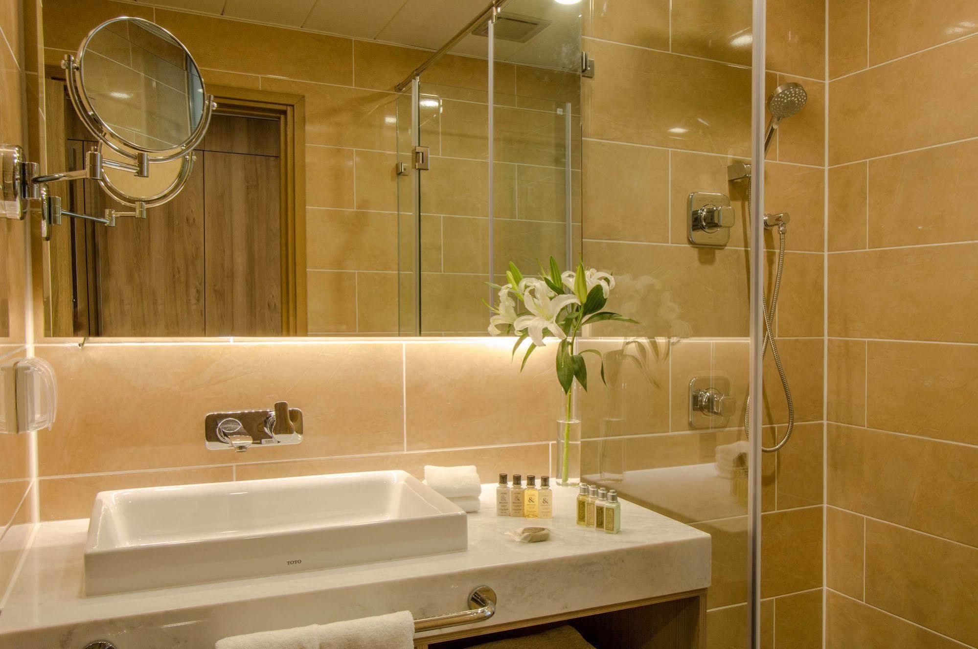 Holiday Inn Ulaanbaatar By Ihg מראה חיצוני תמונה